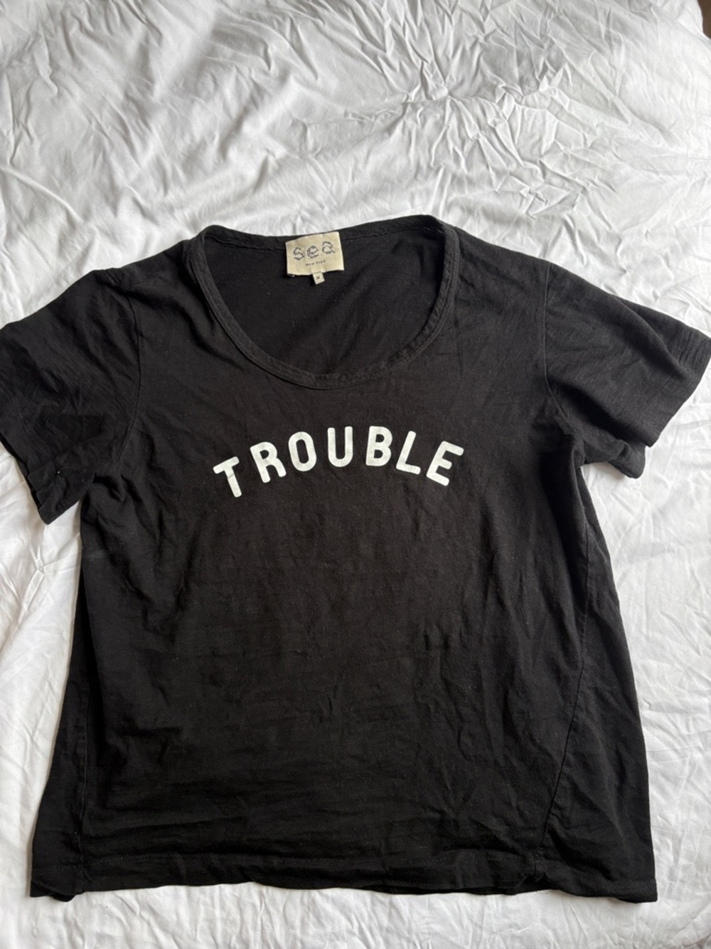 SEA NEW YORK T-Shirt
